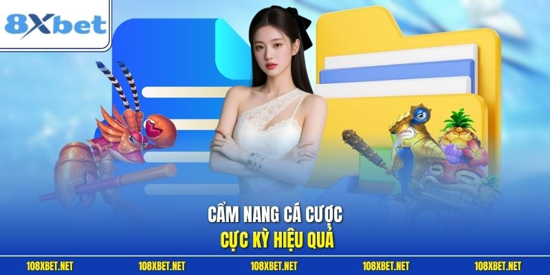 Chơi Có Trách Nhiệm 3 Cẩm nang cá cược cực kỳ hiệu quả