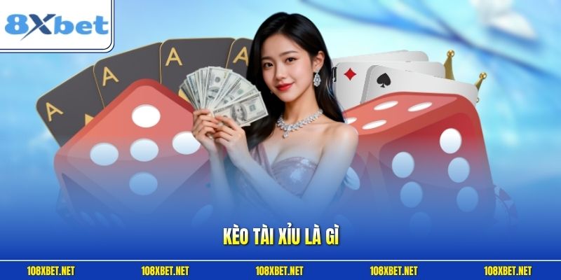 Kèo Tài Xỉu Là Gì? Phân Tích Tổng Số Bàn Thắng Cực Chuẩn